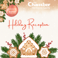 Chamber Holiday Reception