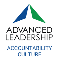 Advanced Leadership: Accountability Culture