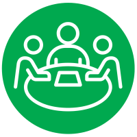 Non-Profit Leaders Roundtable Group