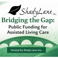 Bridging the Gap: Public Funding for Assisted Living Care