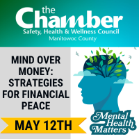 Mind over Money: Strategies for Financial Peace
