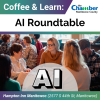 Coffee & Learn: AI Roundtable