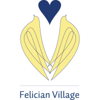 Felician Village Ribbon Cutting