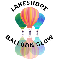 Lakeshore Balloon Glow Volunteer Sign Up 2026