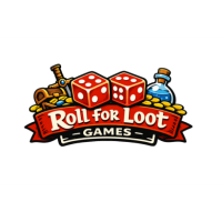 Ribbon Cutting Roll for Loot Games
