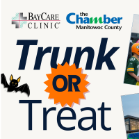 Trunk or Treat Business Attendees