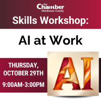AI at Work: A Practical Day for Manitowoc County Businesses