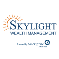 Ribbon Cutting at Skylight Wealth Management's New Location