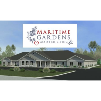 Grand Opening/Ribbon Cutting at Maritime Gardens