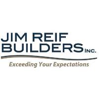 20th Anniversary Ribbon Cutting at Jim Reif Builders, Inc.