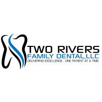 Grand Opening Ribbon Cutting at Two Rivers Family Dental