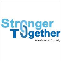 Stronger Together Manitowoc County Meeting
