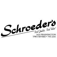 Business After Hours at Schroeder's Department Store