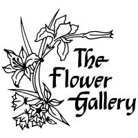 The Flower Gallery Grand Opening Ribbon Cutting