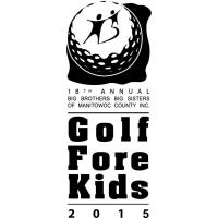 Golf Fore Kids