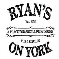 Grand Opening Ribbon Cutting - Ryan's on York 