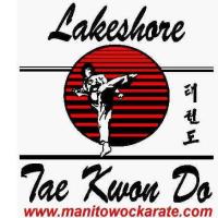 35th Anniversary Ribbon Cutting - Lakeshore Tae Kwon Do
