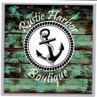 Grand Opening Ribbon Cutting for Rustic Harbor Boutique