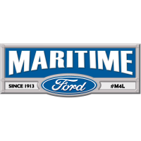 Maritime Ford Lincoln Inc. - Manitowoc