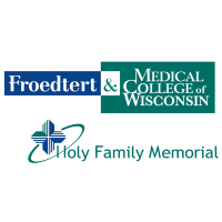 Holy Family Memorial - Manitowoc