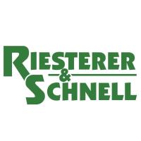 Riesterer & Schnell - Two Rivers