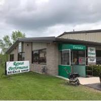 Repeat Performance Resale Shop - Manitowoc