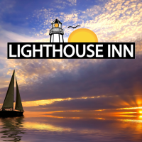Lighthouse Inn on Lake Michigan - Two Rivers