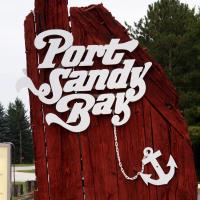 Port Sandy Bay - Two Rivers