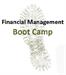 Financial Management Boot Camp