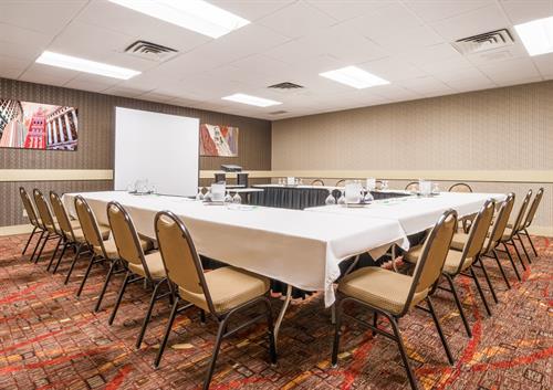 Boardroom Meeting Space Boardroom Meeting Space