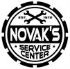 Novak's Service Center, LLC Novak's Service Center, LLC