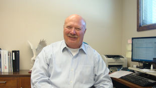 Dennis Gutman, Owner since 1973