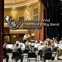 Lakeshore Wind Ensemble Association, Inc. - Manitowoc