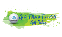 Great Futures Fore Kids Golf Outing