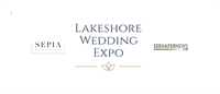 2025 Lakeshore Wedding Expo