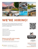 Fairway Inn & Suites