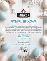 Fairway Inn & Suites - Mishicot