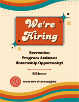 City of Two Rivers - Parks & Recreation