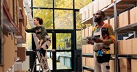 Why Cybersecurity is a Shared Responsibility for Small Businesses