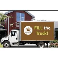 Fill the Truck for Charleston Animal Society