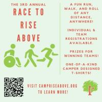 Race to Rise Above