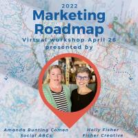 2022 Marketing Roadmap - Virtual Workshop