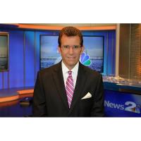 MPCC Monthly Luncheon;  Guest Speaker Rob Fowler, Storm Team 2's Chief Meteorologist