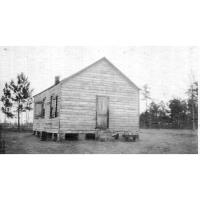 AASC Historic Commission:  Long Point Schoolhouse Clean Up
