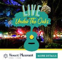 Live Under The Oaks
