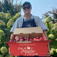 The Apple Truck Tour