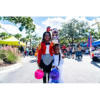 Fall Festival at Mount Pleasant Towne Centre