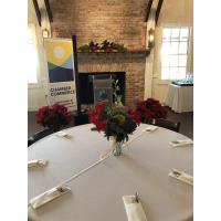 MPCC Monthly Luncheon:  Alhambra Hall