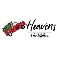 Heaven's Market Holiday Drive