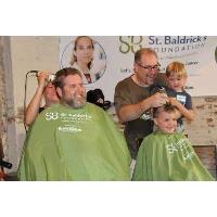 Lowcountry Bald Event